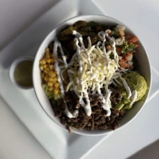 Taco Salad