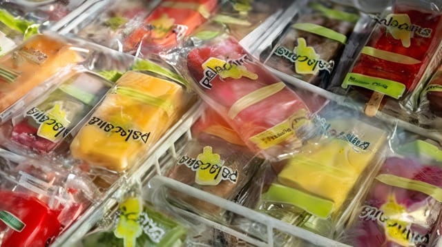 Palacana Bar.