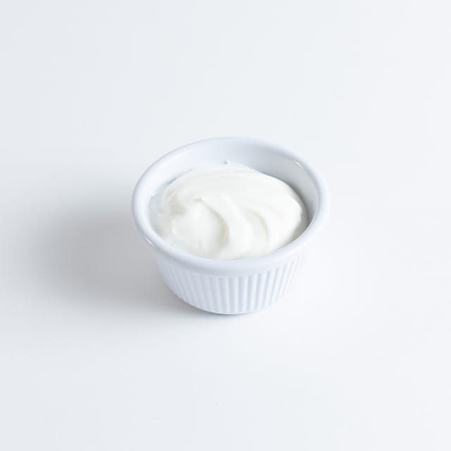 Sour Cream Side.