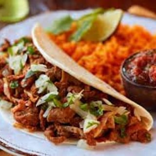 Lomo Taco