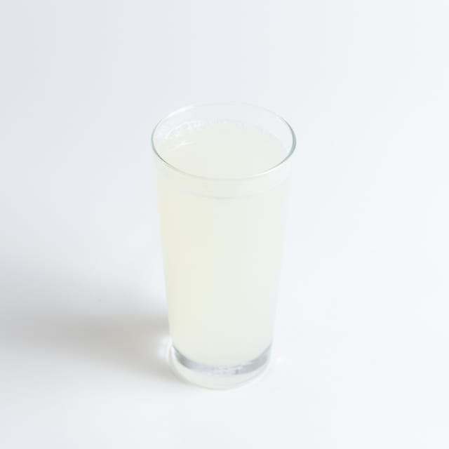 Fountain Lemonade.