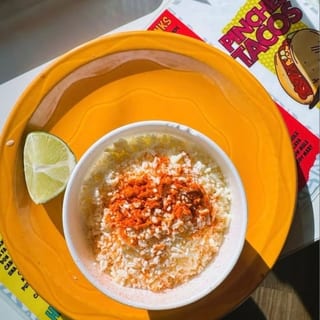 Side Elote