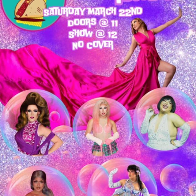 Drag Show