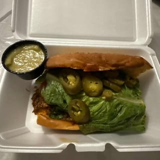 Lomo Torta