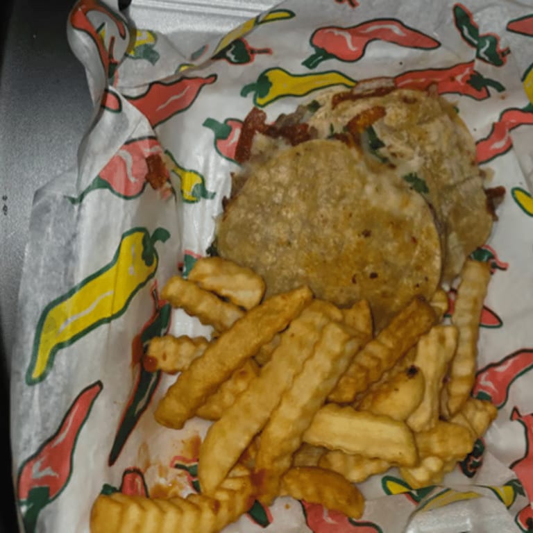 Mexican Brunch: Tacos, Burritos, and More