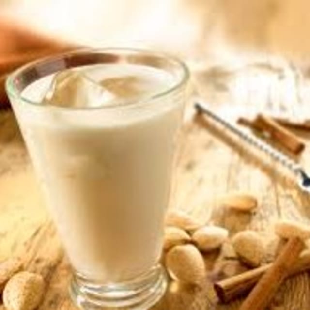 Horchata.