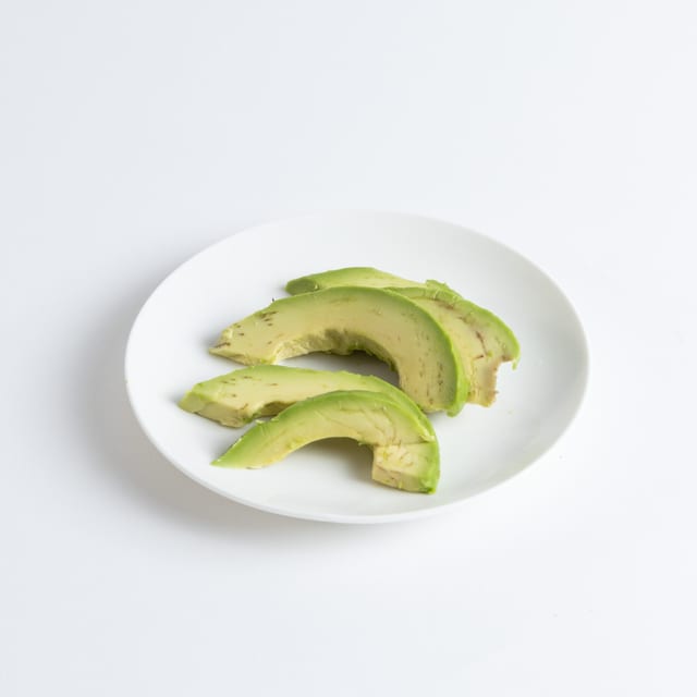 Avocado Side.